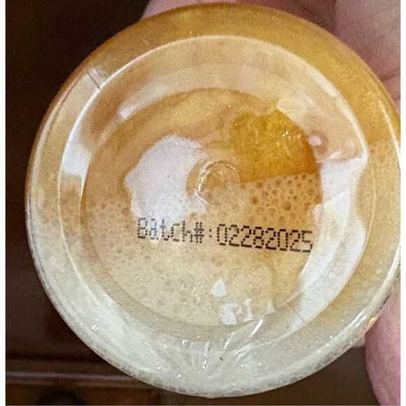 PREDIRE PARIS - NWT Hydrating Lava Foam Facial Cleanser. Celo-Sealed. MSRP $145 - Picture 8 of 13